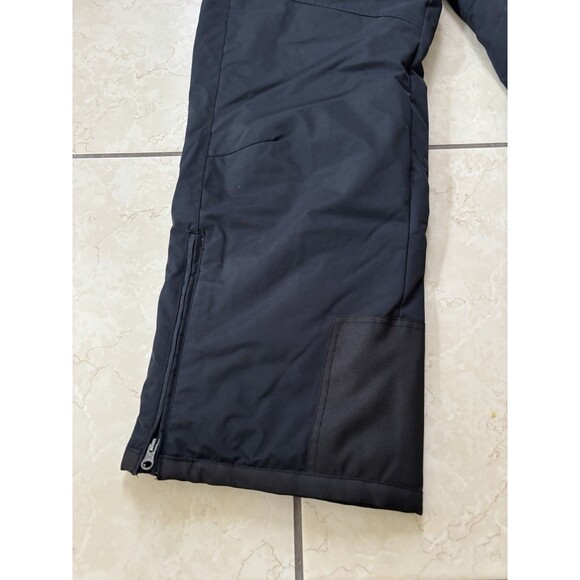 Arctix Men's Black Snow Pants - Picture 4 of 10